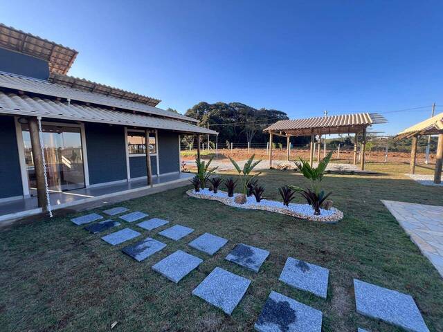 #972 - Chácara para Venda em Itatiaiuçu - MG - 3