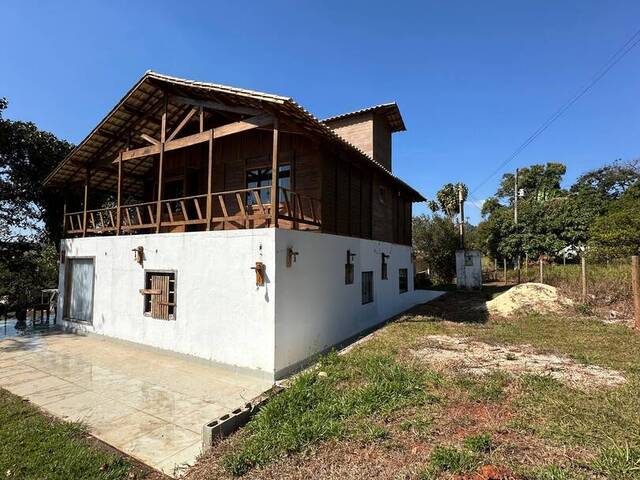 Sítio para Venda em Igarapé - 4