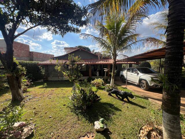 Sítio para Venda em Igarapé - 4