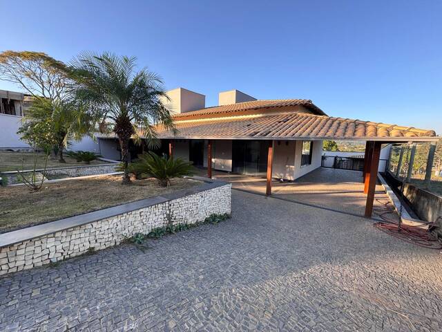 #976 - Casa para Venda em Itaúna - MG - 1
