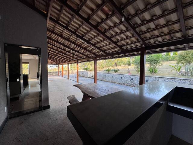 #976 - Casa para Venda em Itaúna - MG - 2