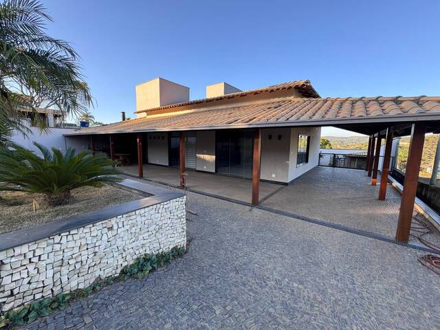 #976 - Casa para Venda em Itaúna - MG - 3