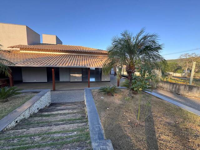 Casa para Venda em Itaúna - 5