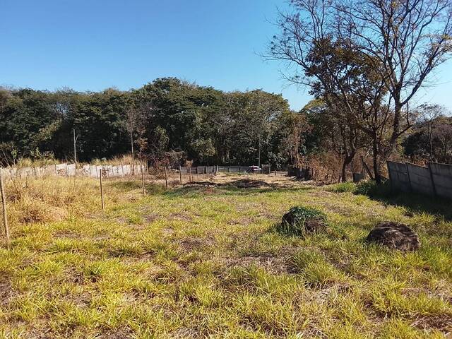 #980 - Área para Venda em Itaúna - MG - 2