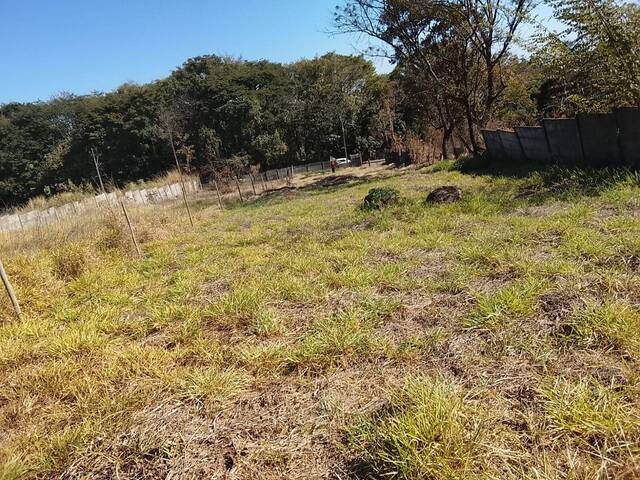 Área para Venda em Itaúna - 5