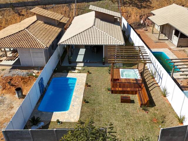 Sítio para Venda em Itatiaiuçu - 4