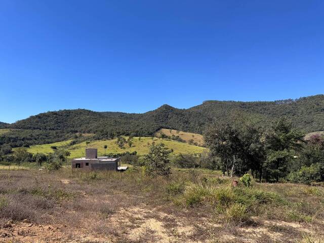#982 - Fazenda para Venda em Itaúna - MG - 3