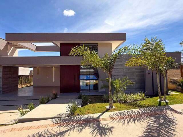 Casa para Venda em Igarapé - 2