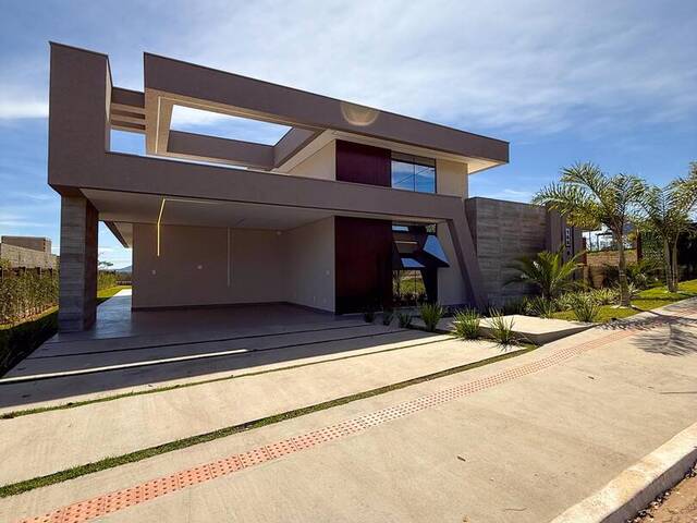 Casa para Venda em Igarapé - 3
